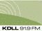 KDLL-FM Station Logo