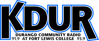 KDUR-FM Station Logo