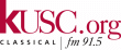 Station Logo KESC-FM Station Logo