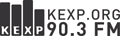 KEXP-FM Station Logo