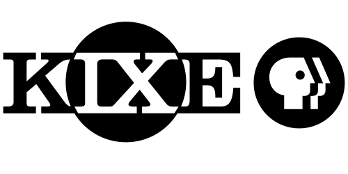KIXE-DT Station Logo