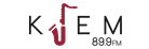 Station Logo KJEM-FM Station Logo