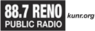 Station Logo KNCC-FM Station Logo