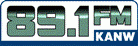 Station Logo KANR-FM Station Logo