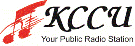 Station Logo KOCU-FM Station Logo