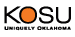 Station Logo KOSR-FM Station Logo