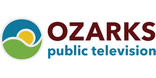KOZK-DT Station Logo