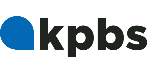 KPBS-DT Station Logo