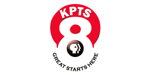 KPTS-TV Station Logo