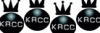 Station Logo KCCS-FM Station Logo