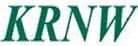 Station Logo KRNW-FM Station Logo