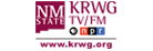 Station Logo KRWG-FM Station Logo
