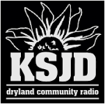 Station Logo KICO-FM Station Logo