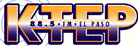 KTEP-FM Station Logo