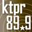 Station Logo KTPR-FM Station Logo