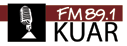 Station Logo KUAR-FM Station Logo