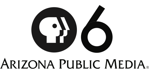 KUAT-DT Station Logo