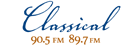 Station Logo KUAT-FM Station Logo