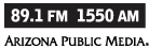 Station Logo KUAS-FM Station Logo