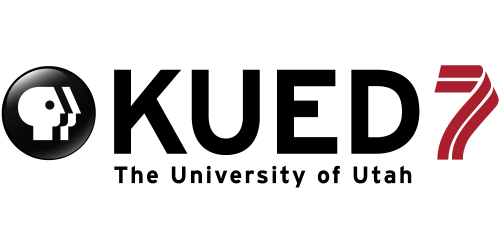 KUED-DT Station Logo
