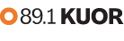 Station Logo KUOR-FM Station Logo