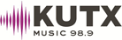Station Logo KUTX-FM Station Logo