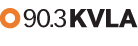 Station Logo KVLA-FM Station Logo