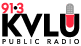 KVLU-FM Station Logo