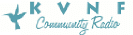 Station Logo KVNF-FM Station Logo