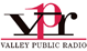 Station Logo KVPR-FM Station Logo
