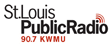 Station Logo KWMU-FM Station Logo