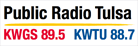 Station Logo KWTU-FM Station Logo