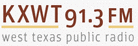 KXWT-FM Station Logo