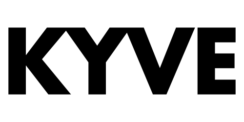KYVE-DT Station Logo