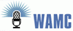 Station Logo WAMC-AM Station Logo