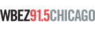 Station Logo WBEQ-FM Station Logo