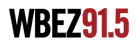 Station Logo WBEZ-FM Station Logo