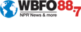Station Logo WBFO-FM Station Logo