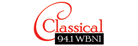 Station Logo WBNI-FM Station Logo