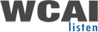 Station Logo WCAI-FM Station Logo