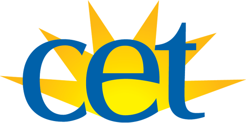 WCET-DT Station Logo