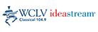 Station Logo WCLV-FM Station Logo