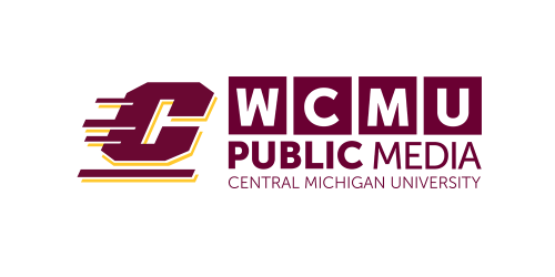Station Logo WCMU-DT Station Logo