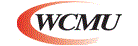 Station Logo WCMU-FM Station Logo