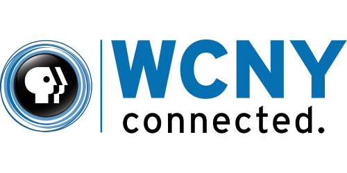 WCNY-DT Station Logo