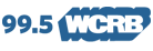 Station Logo WCRB-FM Station Logo