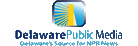 WDDE-FM Station Logo