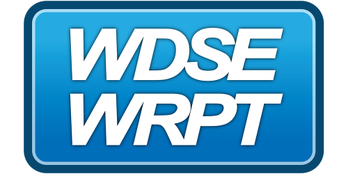 WDSE-FM Station Logo