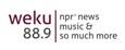 Station Logo WEKC-FM Station Logo