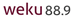 Station Logo WEKU-FM Station Logo